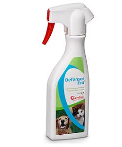 DEFENSOR ECO LOZIONE NO GAS 250 ML - Farmacia Mastrangelo 