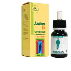 ANDRES PIU 30 ML - Farmacia Mastrangelo 