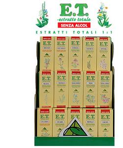 CARDO MARIANO ESTRATTO T 30 ML - Farmacia Mastrangelo 