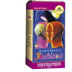 EQUILIBRE 3 ACTIONS 40 CAPSULE - Farmacia Mastrangelo 