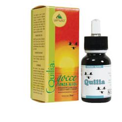 QUILIA 30 ML - Farmacia Mastrangelo 