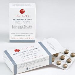 ASTRAGALO 8 60 CAPSULE - Farmacia Mastrangelo 