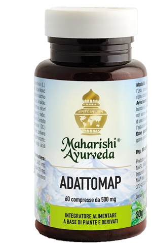 ADATTOMAP 60 COMPRESSE - Farmacia Mastrangelo 