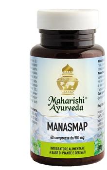 MANASMAP 60 COMPRESSE - Farmacia Mastrangelo 