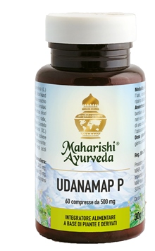 UDANAMAP P 60 COMPRESSE - Farmacia Mastrangelo 