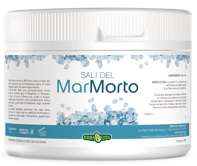 SALI MAR MORTO 1 KG - Farmacia Mastrangelo 