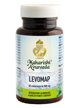 LEVOMAP 60 COMPRESSE - Farmacia Mastrangelo 