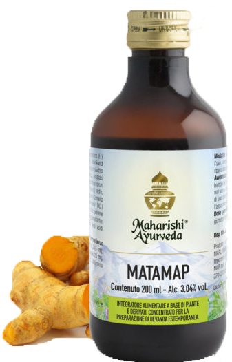 MATAMAP 200 ML - Farmacia Mastrangelo 