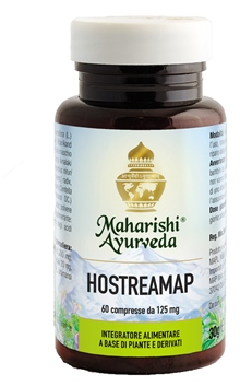 HOSTREAMAP 60 COMPRESSE 7,5 G - Farmacia Mastrangelo 