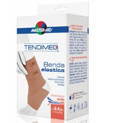 BENDA ELASTICA MASTER-AID TENDIMED 6X4,5 - Farmacia Mastrangelo 