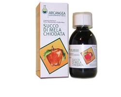 SUCCO MELA CHIODATA 200 ML - Farmacia Mastrangelo 
