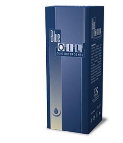 BLUE OIL FLUIDO 200 ML - Farmacia Mastrangelo 