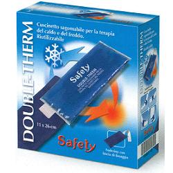 PRONTEX DOUBLE THERM GEL - Farmacia Mastrangelo 