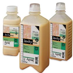 JEVITY PLUS NEUTRO RTH 500 ML - Farmacia Mastrangelo 