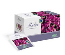 MALVA TISANA 20 BUSTINE DA 1,4 G L'UNA - Farmacia Mastrangelo 