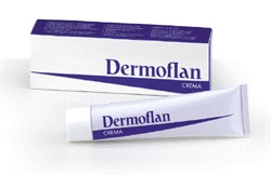DERMOFLAN CREMA ML 40 - Farmacia Mastrangelo 