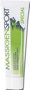 MASSIGEN SPORT SPECIAL 50 ML - Farmacia Mastrangelo 