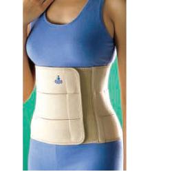 OPPO FASCIA ELASTICA ADDOMINALE CON VELCRO 2060 M - Farmacia Mastrangelo 