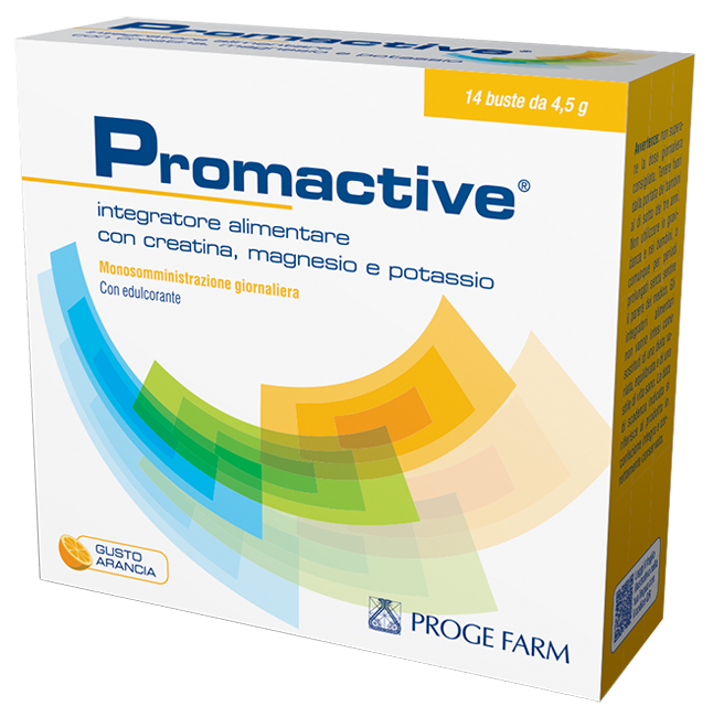 PROMACTIVE 14 BUSTINE - Farmacia Mastrangelo 