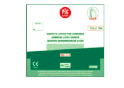 GUANTO PIC CHIRURGICO STERILE CON POLVERE MISURA 7,5 - Farmacia Mastrangelo 