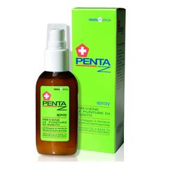PENTA Z LOZIONE NEPETA CATARIA 50 ML - Farmacia Mastrangelo 
