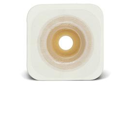 PLACCA CONVESSA MODELLABILE CON BARRIERA PROTETTIVA CON IDROCOLLOIDI E SUPPORTO MICROPOROSO CON SISTEMA DI AGGANCIO ADESIVO RIPOSIZIONABILE ESTEEM SYNERGY 22/33MM 5 PEZZI - Farmacia Mastrangelo 