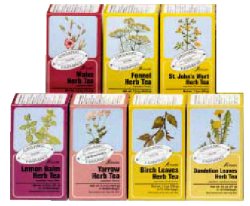 BIANCOSPINO TISANA 15 FILTRI BIO - Farmacia Mastrangelo 