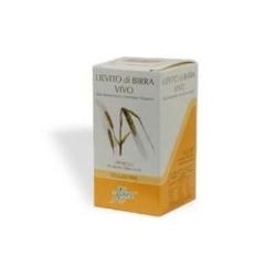 LIEVITO FLACONE VETRO 250 TAVOLETTE - Farmacia Mastrangelo 