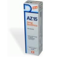 AZ15 GENGI DENTIFRICIO 100 ML - Farmacia Mastrangelo 