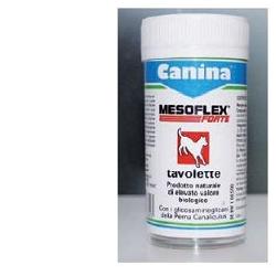 MESOFLEX FORTE 30 TAVOLETTE - Farmacia Mastrangelo 