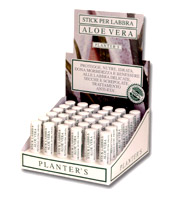 PLANTER'S ALOE STICK LABBRA - Farmacia Mastrangelo 