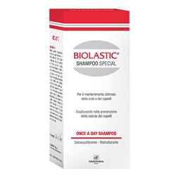 BIOLASTIC SHAMPOO SPECIALE 150 ML - Farmacia Mastrangelo 