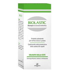 BIOLASTIC SHAMPOO ANTIFORFORA 150 ML - Farmacia Mastrangelo 