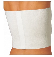 CINTURA LEGGERA GIBAUD 24 CM TAGLIA AE - Farmacia Mastrangelo 
