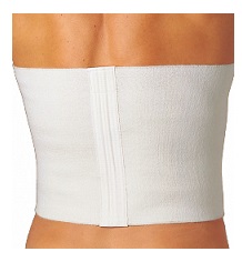 CINTURA ELASTICA ULTRACONTENITIVA 28CM GIBAUD MISURA A/8 - Farmacia Mastrangelo 