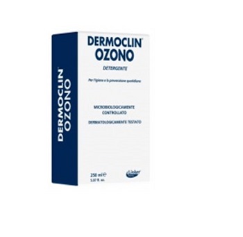 DERMOCLIN IFESPOR 500 ML - Farmacia Mastrangelo 