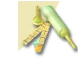 GUAINA IN LATTICE CON STRISCIA BIADESIVA CONVEEN MISURA 20MM 30 PEZZI ARTICOLO 5120 - Farmacia Mastrangelo 