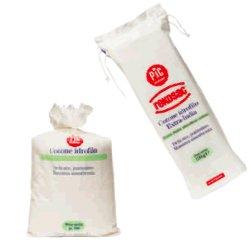 COTONE IDROFILO PIC REKOSAC ZIG ZAG 250 G CON FUSTELLA - Farmacia Mastrangelo 