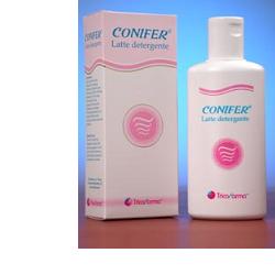 CONIFER LATTE DETERGENTE 150 ML - Farmacia Mastrangelo 