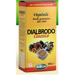 DIALBRODO CLASSICO 250 G - Farmacia Mastrangelo 