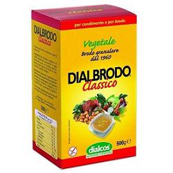 DIALBRODO CLASSICO 500 G - Farmacia Mastrangelo 