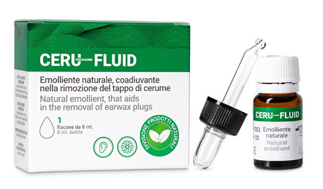 CERU FLUID 8 ML - Farmacia Mastrangelo 