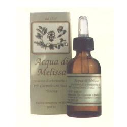 CARMELITANI SCALZI ACQUA MELISSA 30 ML - Farmacia Mastrangelo 