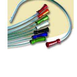 CATETERE VESCICALE AUTOLUBRIFICANTE EASICATH PER DONNA CH 16 30 PEZZI - Farmacia Mastrangelo 