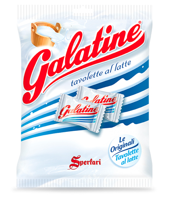 GALATINE LATTE 50 G - Farmacia Mastrangelo 