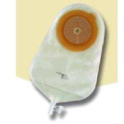 SACCA PER ILEOSTOMIA APERTA OPACA ALTERNA SISTEMA MONOPEZZO FORO RITAGLIABILE 10/55MM CAPACITA' MIDI 450ML 30 PEZZI ARTICOLO 5875 - Farmacia Mastrangelo 