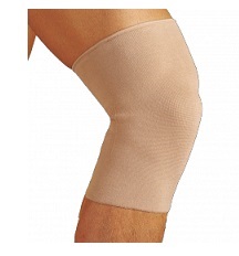 GINOCCHIERA SPORTIVA GIBAUD CAMEL MISURA 4 - Farmacia Mastrangelo 