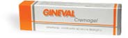GINEVAL CREMAGEL VAGINALE 30G - Farmacia Mastrangelo 