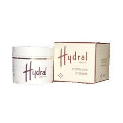 HYDRAL CREMA VISO IDRATANTE 50 ML - Farmacia Mastrangelo 
