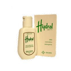 HYDRAL LATTE DETERGENTE 150 ML - Farmacia Mastrangelo 